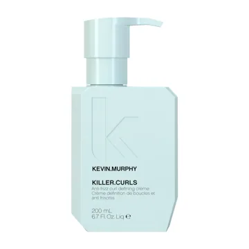 KEVIN.MURPHY KILLER.CURLS Curl Defining Crème 200ml
