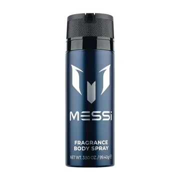 Messi Original 150ml Body Spray