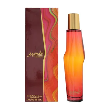 Liz Claiborne Mambo Eau de Parfum Spray 100ml