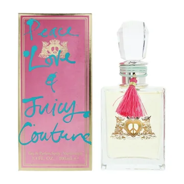 Juicy Couture 100ml Eau de Parfum Spray