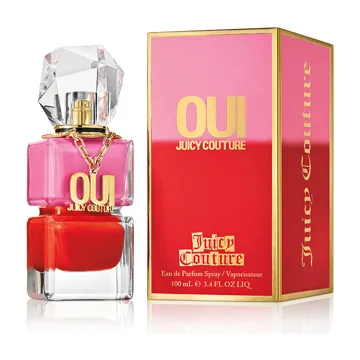 Juicy Couture Eau de Parfum Spray 30ml