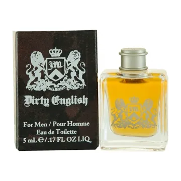 Juicy Couture Dirty English for Men Eau de Toilette 100ml