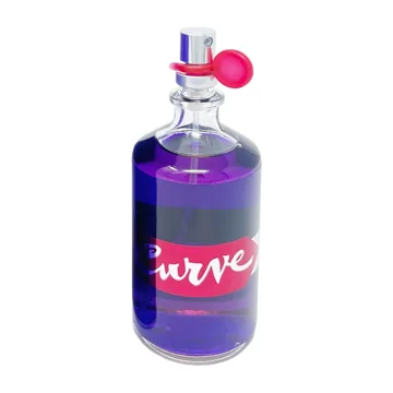 Liz Claiborne Curve Connect for Women Eau de Toilette Spray 100ml