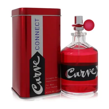 Liz Claiborne Curve Connect for Men Eau de Cologne Spray 125ml